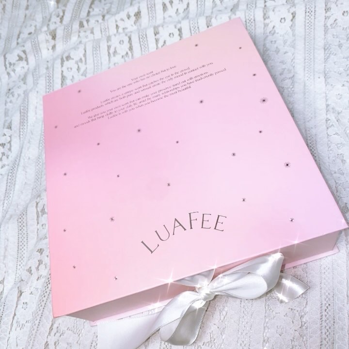 ダイブガーデン/LUAFEE/香水(レディース)を使ったクチコミ（2枚目）