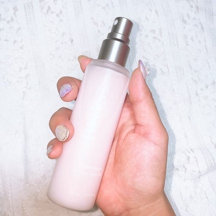 ビタ5X コラーゲン クリーム ミスト/D'amu/ミスト状化粧水を使ったクチコミ(3枚目)