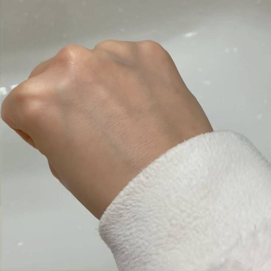 UVイデア XL プロテクショントーンアップ/ラ ロッシュ ポゼ/日焼け止めクリームを使ったクチコミ（2枚目）