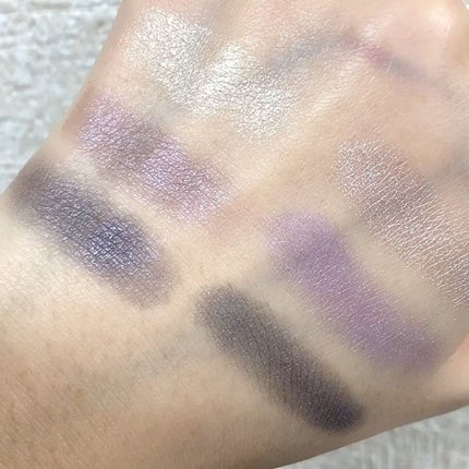 アイ カラー クォード/TOM FORD BEAUTY/アイシャドウパレットを使ったクチコミ(5枚目)