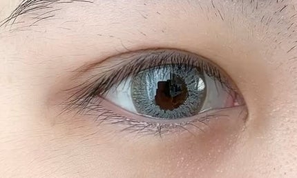 トゥインクルアイズ ワンデー UV+ シークレットシリーズ/TwinkleEyes/ワンデー(1DAY)カラコンの動画クチコミ1つ目