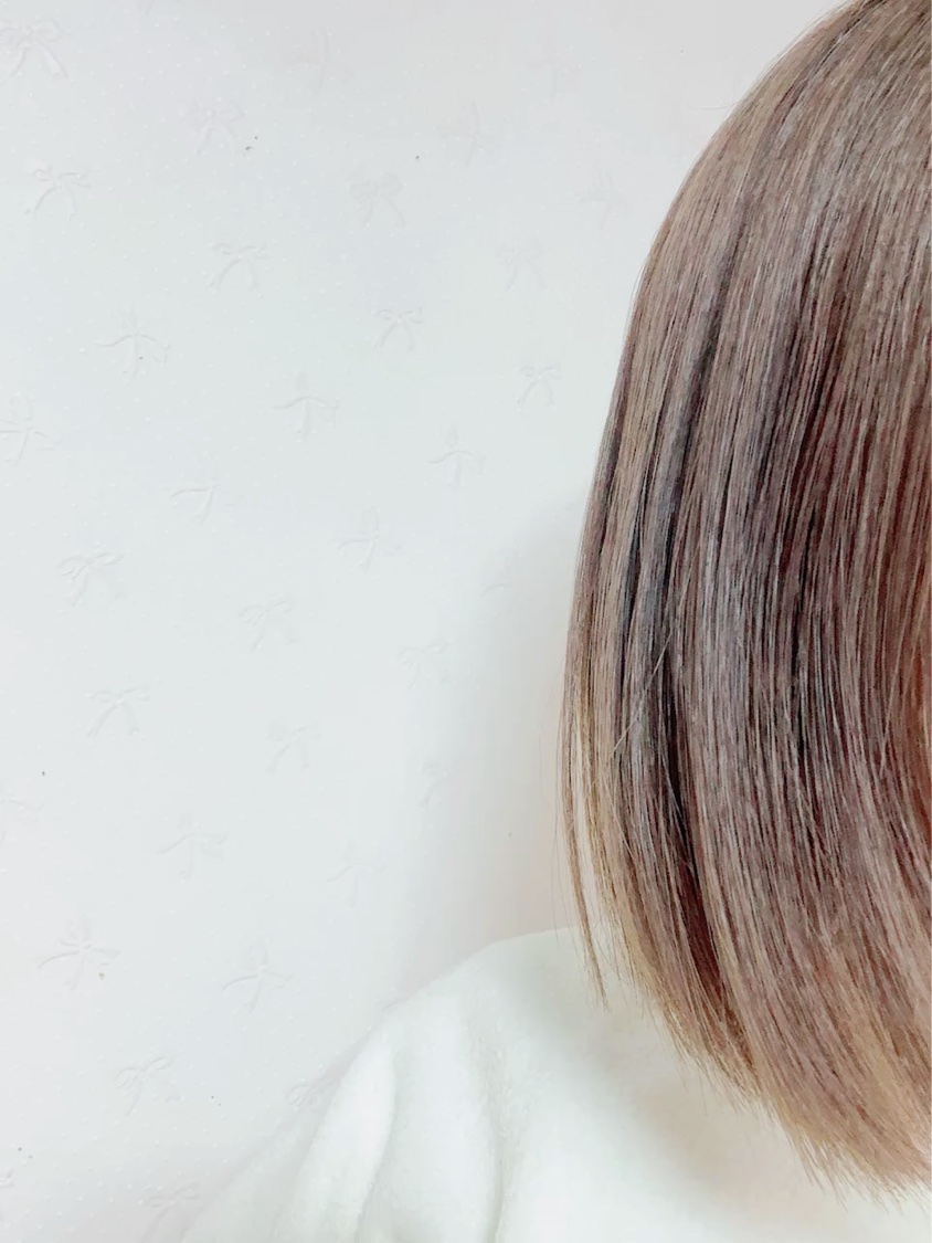 SS ビオリス ピュアレタッチ ドライシャンプー （無香料）/SSビオリス/ドライシャンプーの動画クチコミ4つ目