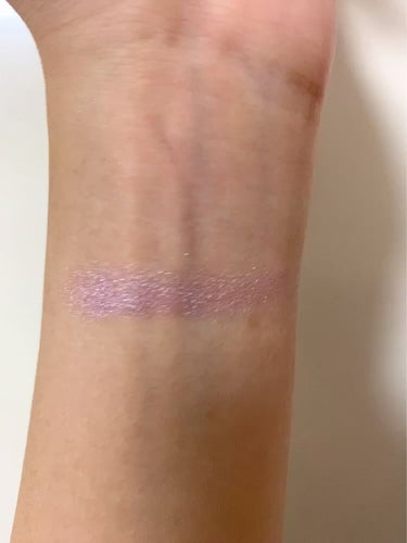 UR GLAM　MARBLE EYESHADOW/U R GLAM/シングルアイシャドウの動画クチコミ2つ目