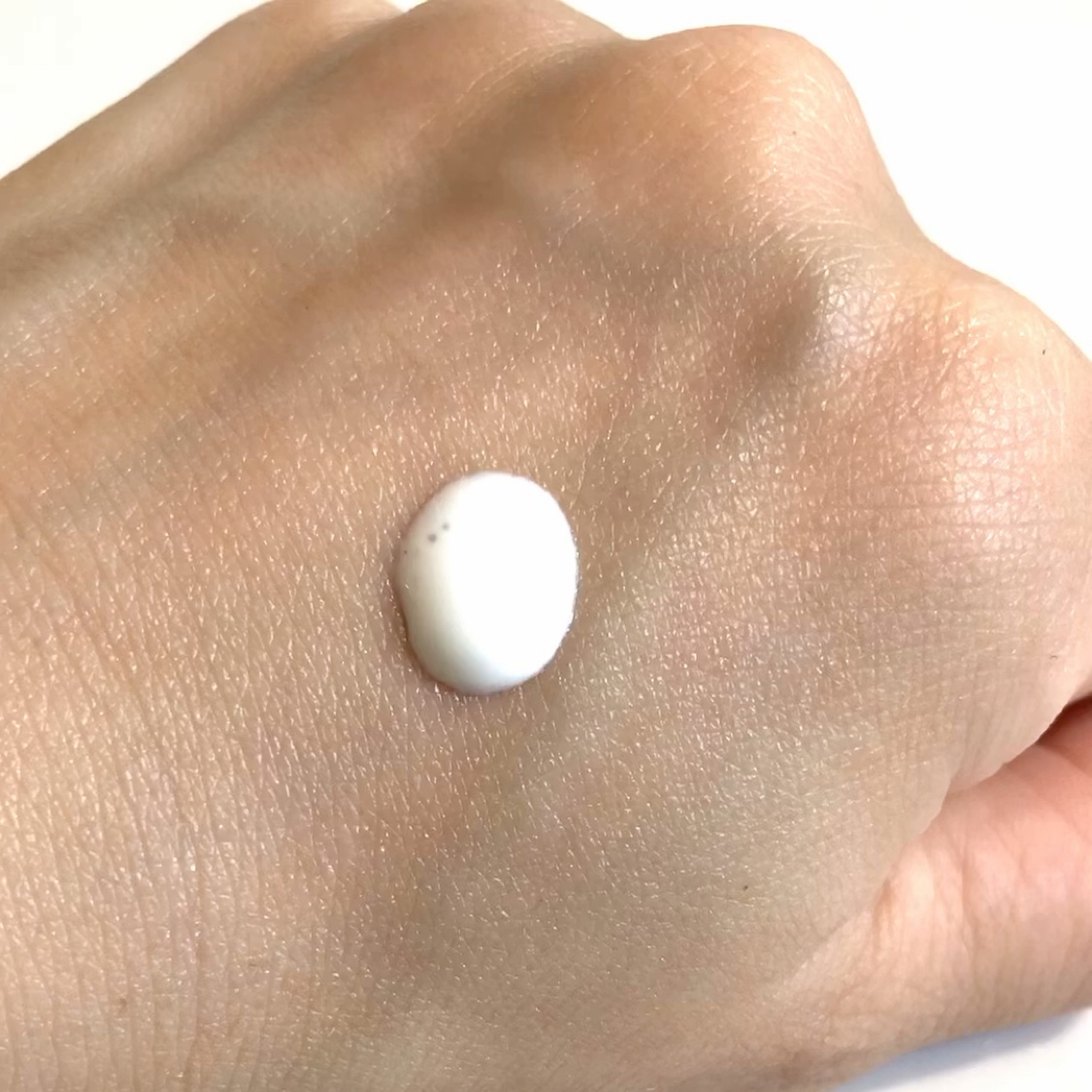 サンベアーズ マイルドジェル/メンターム/日焼け止めジェルを使ったクチコミ（2枚目）