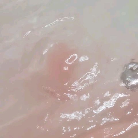 バブ モンスターバブルMEGA級 ボコボコ泡 スパイシーエナジーの香り​/バブ/炭酸系入浴剤を使ったクチコミ（3枚目）