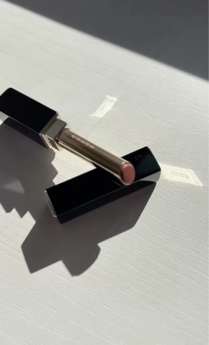 SUQQU ベルベット フィット リップスティック/SUQQU/口紅の動画クチコミ2つ目