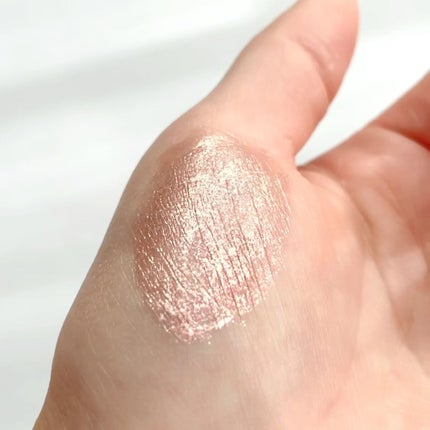 ライトキャッチャーリキッドグリッター/Flynn/グリッターを使ったクチコミ(3枚目)