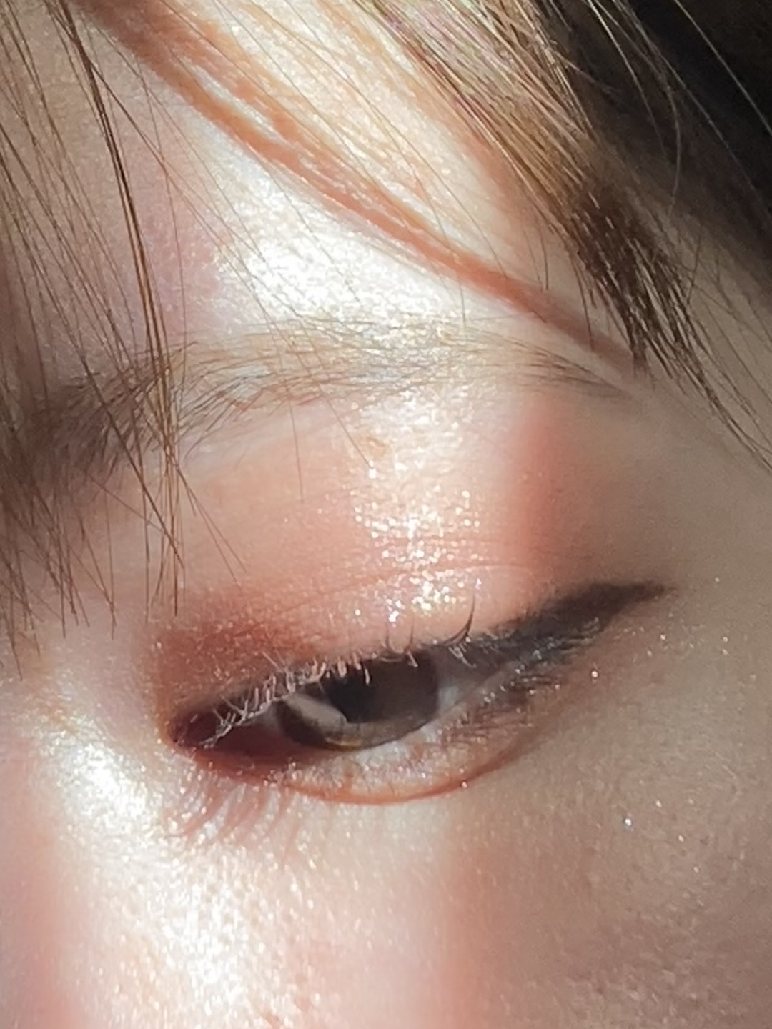 プロ シングル シャドウ/CLIO/単色アイシャドウを使ったクチコミ（1枚目）