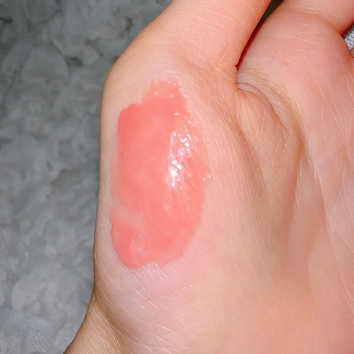 とろ蜜リップペン/JUDYDOLL/口紅の動画クチコミ5つ目