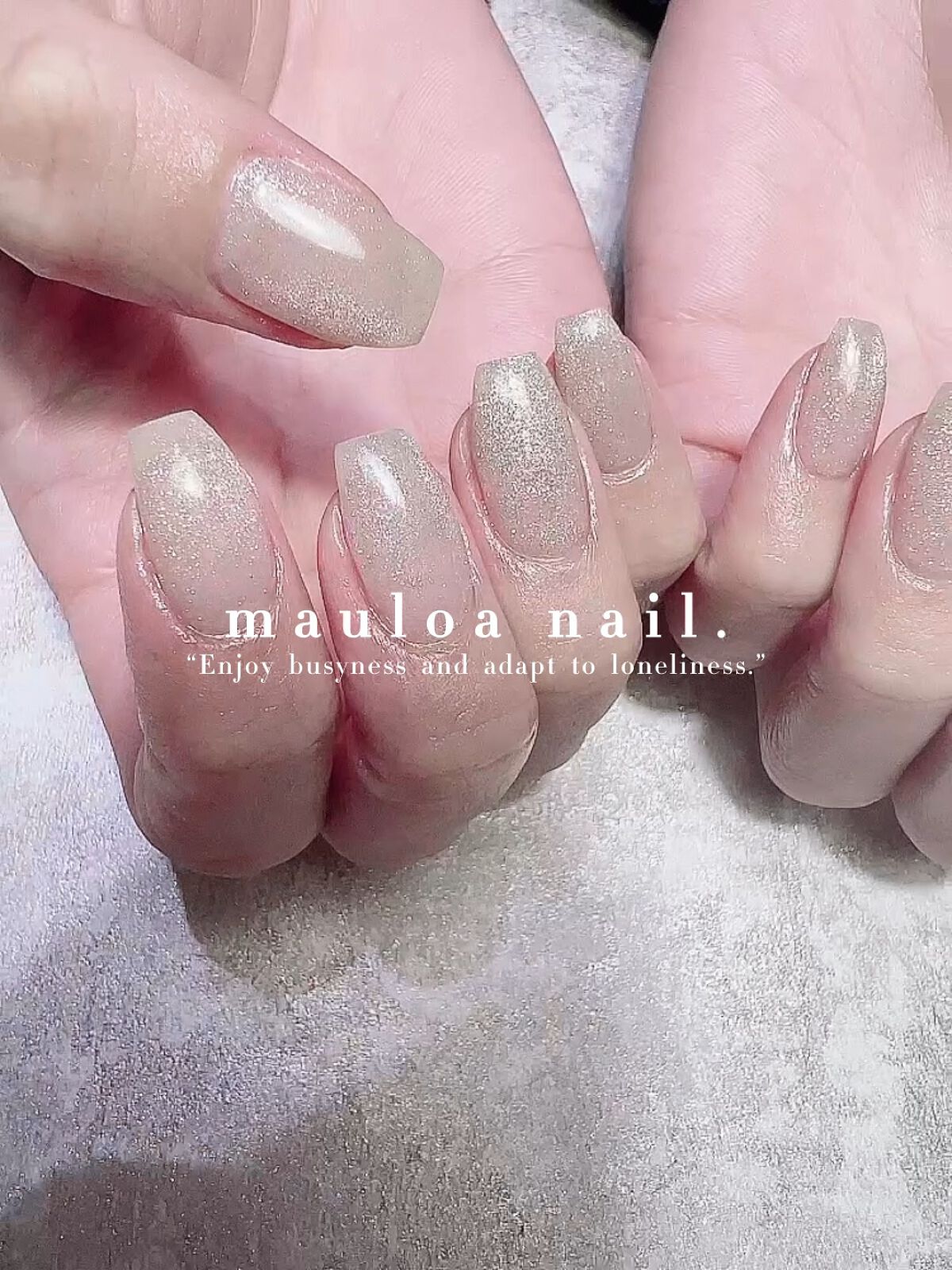 #ネイル,#冬ネイル,#アートネイル,#海ネイル,#ミラーアートネイル,#ニュアンスネイル,#くすみカラーネイル,#サマーネイル,#ジュエリーネイル,#ミラーネイル,#牛柄ネイル,#スタッズネイル,#太陽ネイル,#天王寺ネイル,#シンプルネイル,#結晶ネイル,#手書きネイルのネイルデザイン