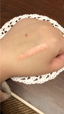 ウィンクグロウアイズ/キャンメイク/ジェル・クリームアイシャドウを使ったクチコミ(3枚目)