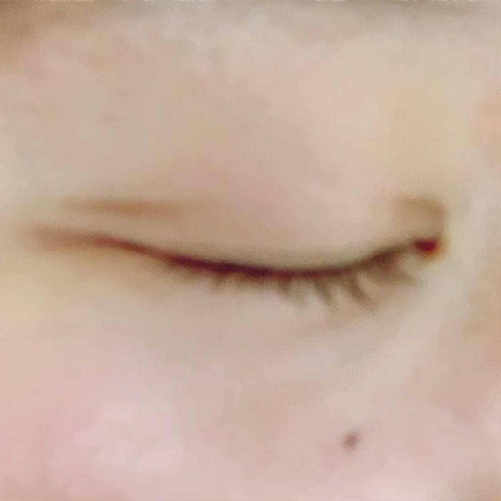 ダブルアイリキッド/Automatic Beauty/二重まぶた用アイテムを使ったクチコミ（2枚目）