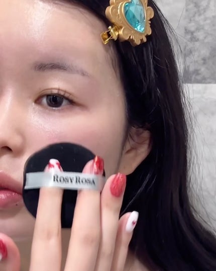 試してみた】NARS NARS ライトリフレクティング セラム 試してみた】NARS NARS ライトリフレクティング セラム