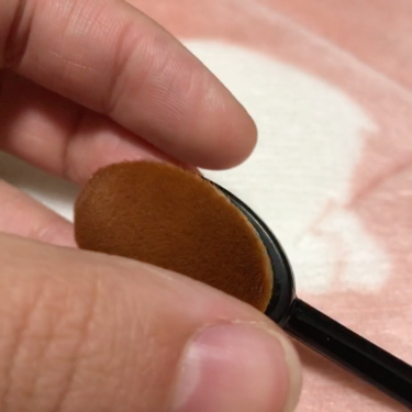 エスポルール クリーミーチーク/エスポルール/ジェル・クリームチークの動画クチコミ4つ目