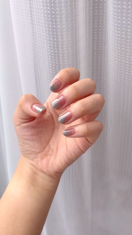 カラフルネイルズ/キャンメイク/マニキュアの人気ショート動画