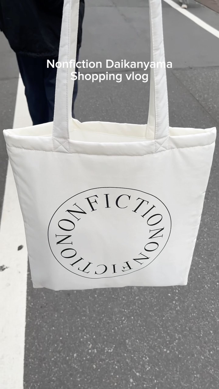 ポータブルオードパルファム/NONFICTION	/香水(レディース)を使ったクチコミ（1枚目）