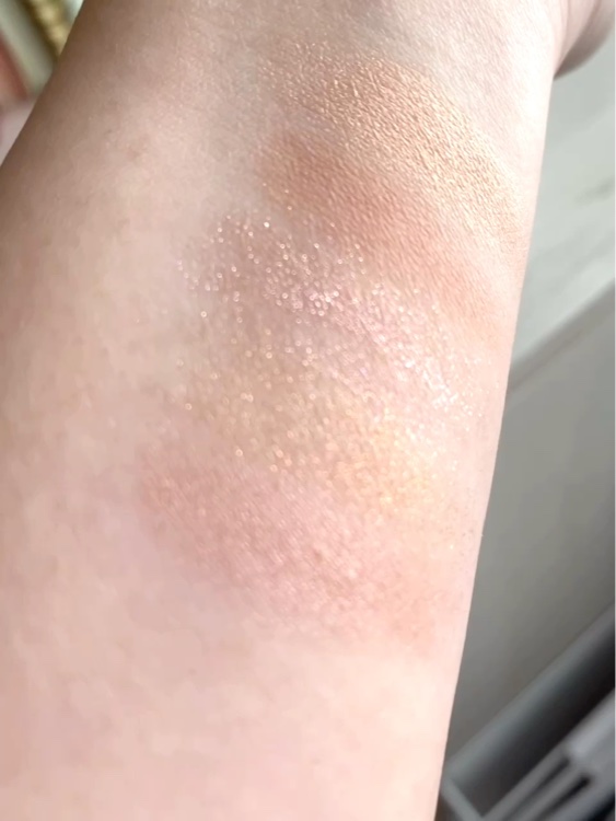 アディクション ザ コンパクト ケース II/ADDICTION/その他化粧小物の動画クチコミ2つ目