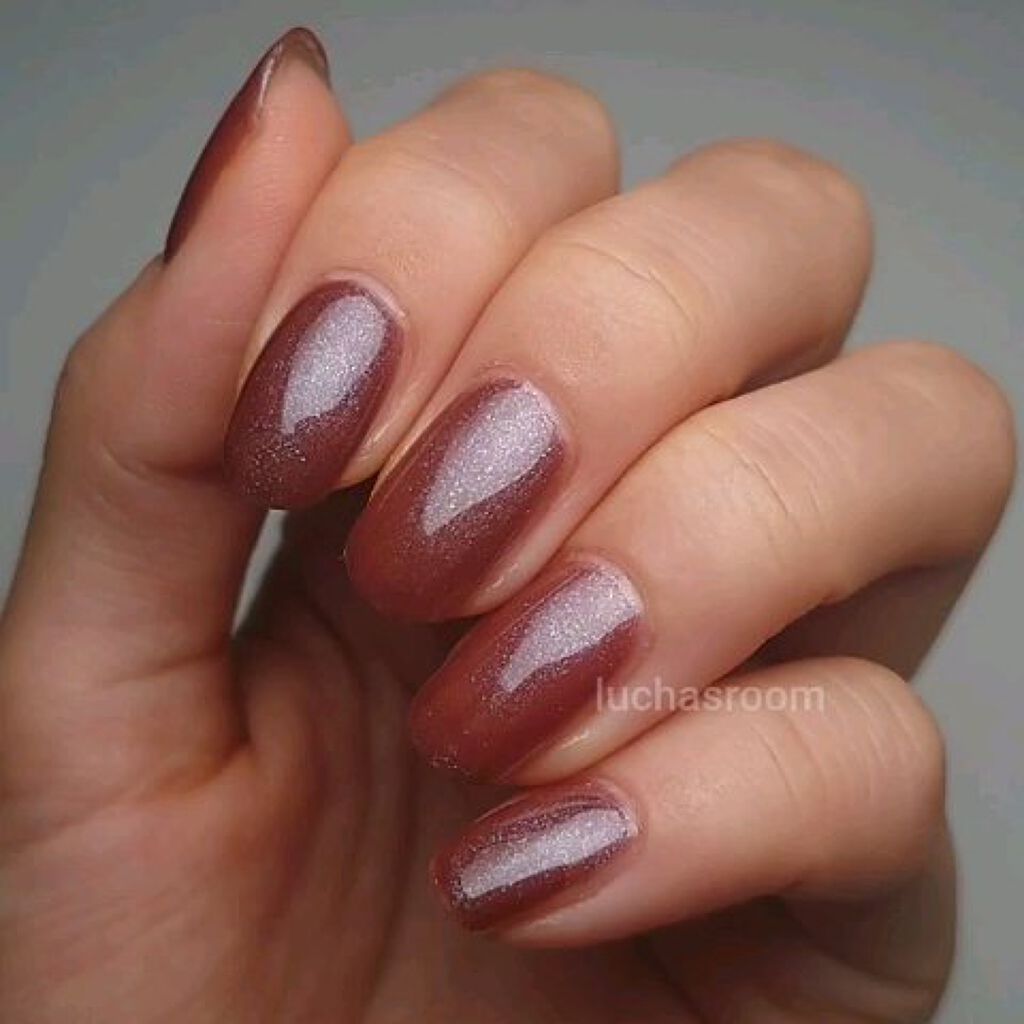 マニキュアジェルコート/ジュミートウキョウ/ジェルネイルの動画クチコミ3つ目