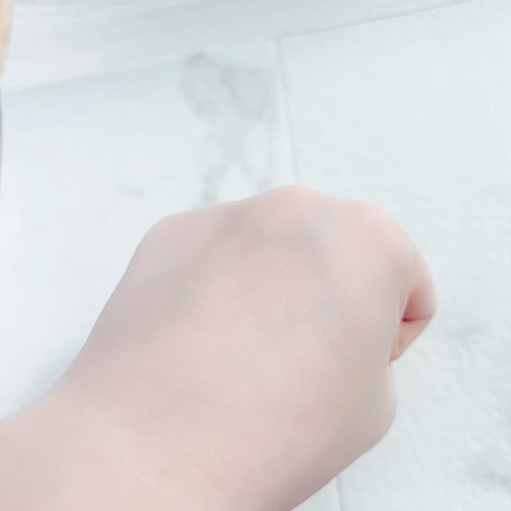 ワンリスト オールインワン デイクリーム/ナリスアップ/オールインワン化粧品を使ったクチコミ（2枚目）