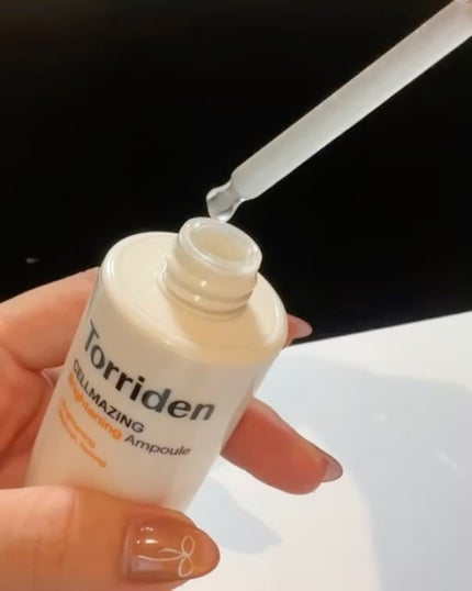 を使ったクチコミ(3枚目)