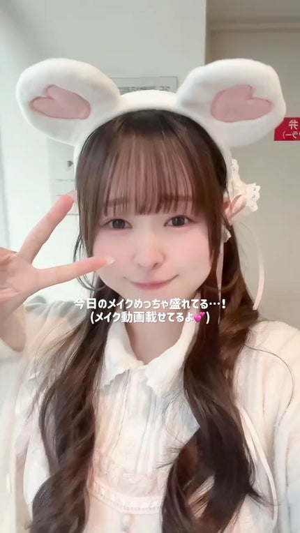 ソフトブラーリングアイパレット/wakemake/アイシャドウパレットの人気ショート動画