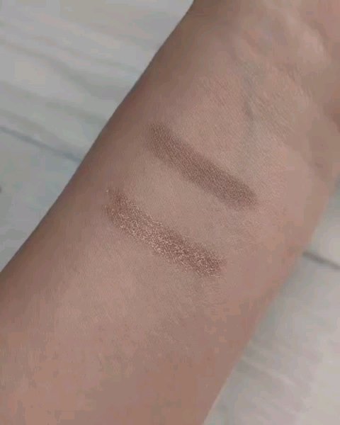 ウォータープルーフペンシルアイライナー/SISTER ANN/ペンシルアイライナーを使ったクチコミ（3枚目）