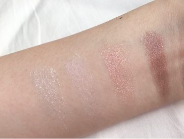 ジルスチュアート エターナルクチュール アイズ シマー/JILL STUART/アイシャドウパレットの動画クチコミ3つ目