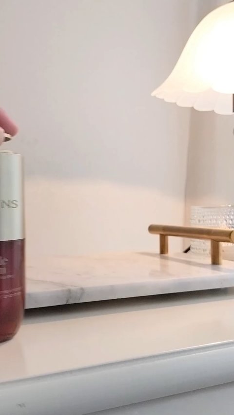 ダブル セーラム ADC/CLARINS/美容液を使ったクチコミ（1枚目）