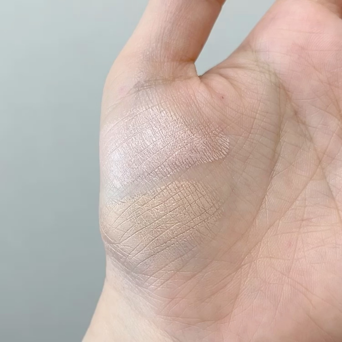 アルティメットフィット トーンアップデニムクッション/OHUI/クッションファンデーションを使ったクチコミ（3枚目）