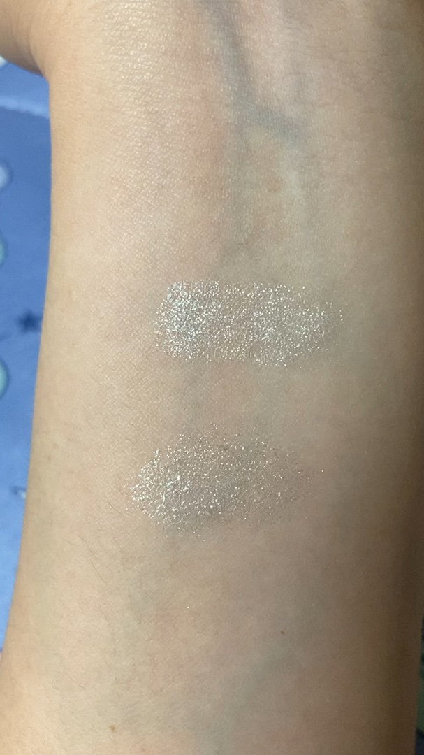 ジュエリーシャドウベール/キャンメイク/アイシャドウパレットの人気ショート動画