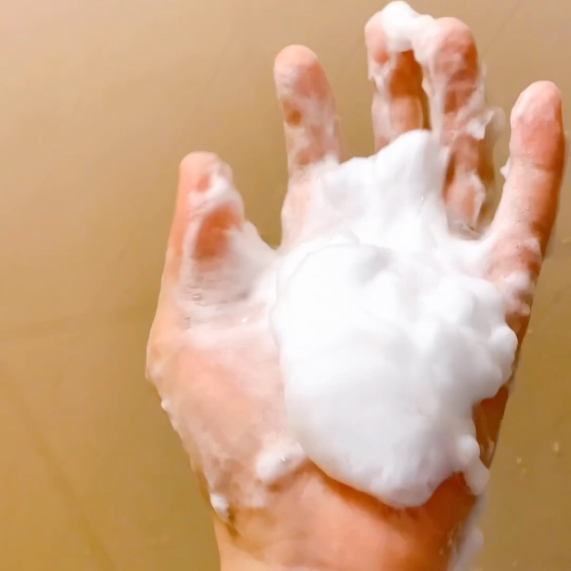 マー&ミー　ボディソープ/マー＆ミー　ラッテ/ボディソープの動画クチコミ1つ目