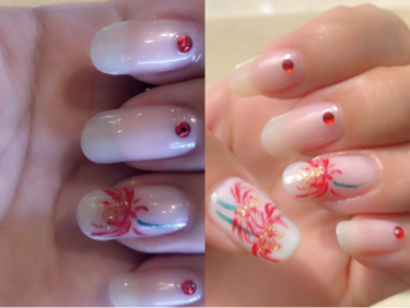 ナチュラルネイルカラーN/デュカート/マニキュアを使ったクチコミ（3枚目）