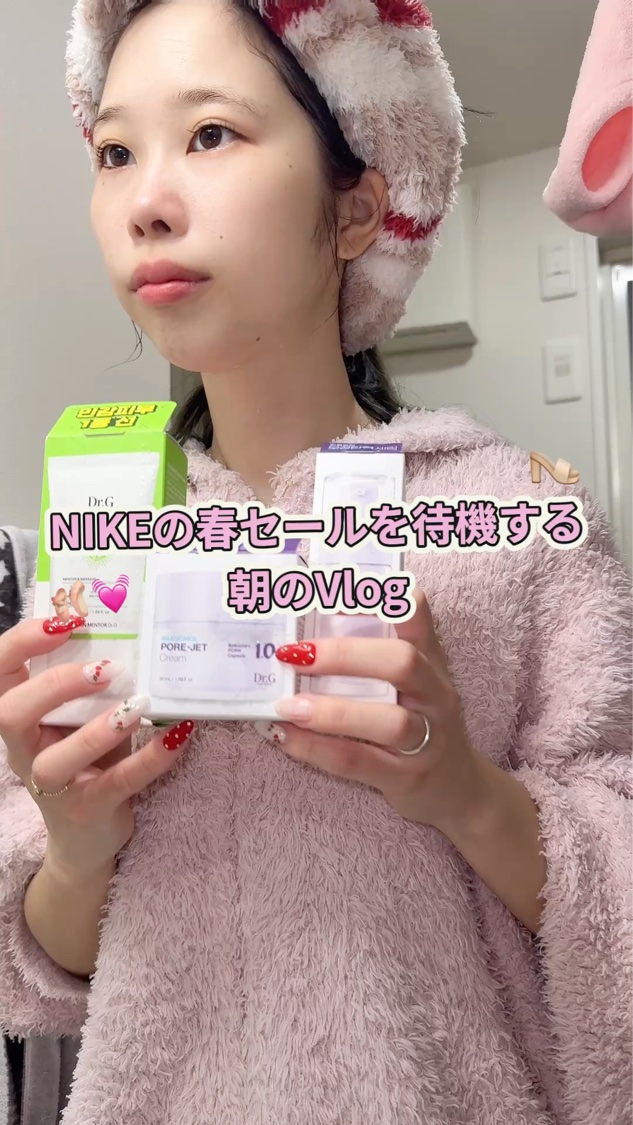 バクチオールポアジェットセラム/Dr.G/美容液を使ったクチコミ（1枚目）