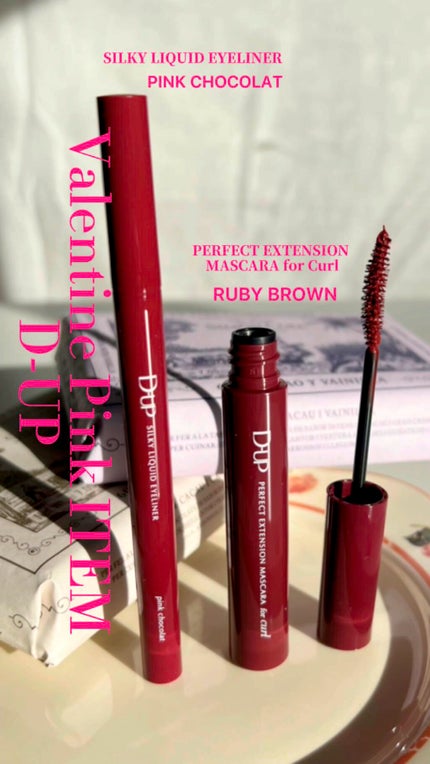 シルキーリキッドアイライナーWP/D-UP/リキッドアイライナーの人気ショート動画