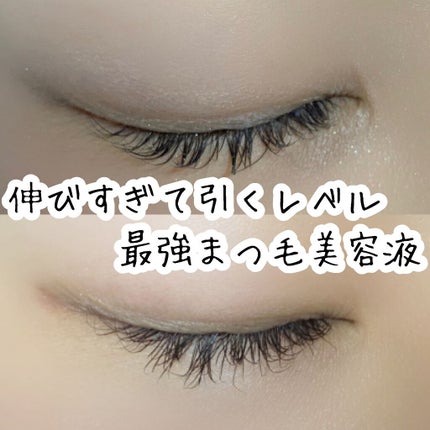 ラッシュアディクト アイラッシュコンディショニングセラム/soaddicted/まつげ美容液の人気ショート動画