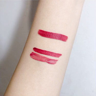 3CE TATTOO LIP TINT/3CE/リップグロスを使ったクチコミ(4枚目)