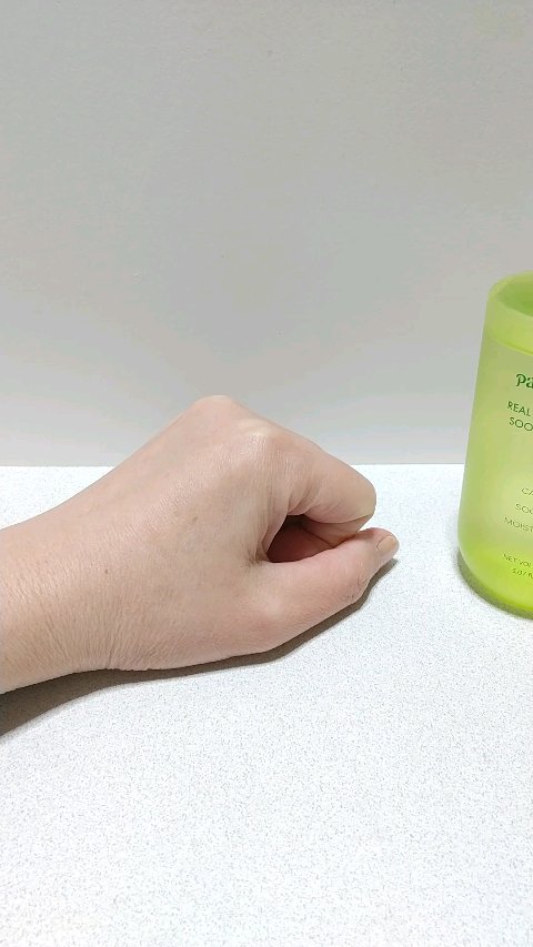 リアルセンテラシカスージングトナー/PAPA RECIPE/化粧水を使ったクチコミ（3枚目）
