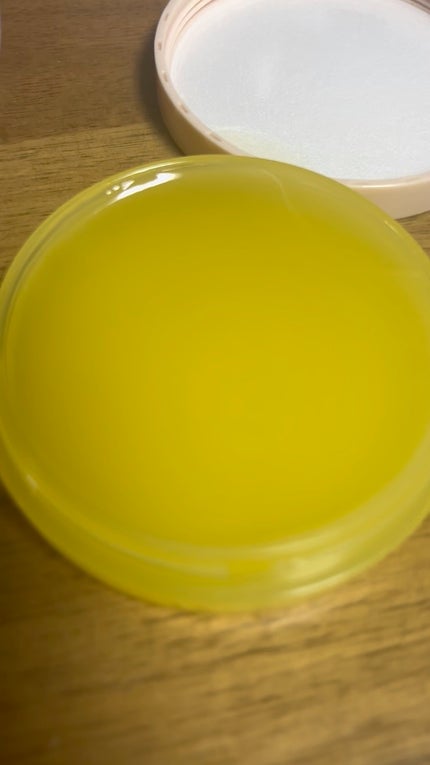 バームオレンジ/RAFRA/クレンジングバームの人気ショート動画