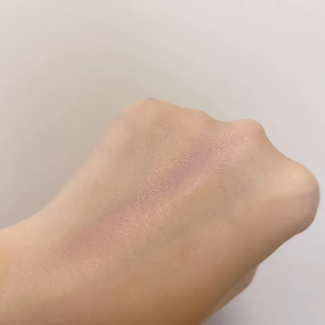 チークステイン ブラッシャー/VDL/パウダーチークの動画クチコミ1つ目