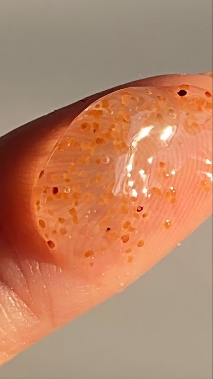 パフュームリカバリーボディクレンザーブロッサム/ラミューズ/ボディソープを使ったクチコミ(1枚目)