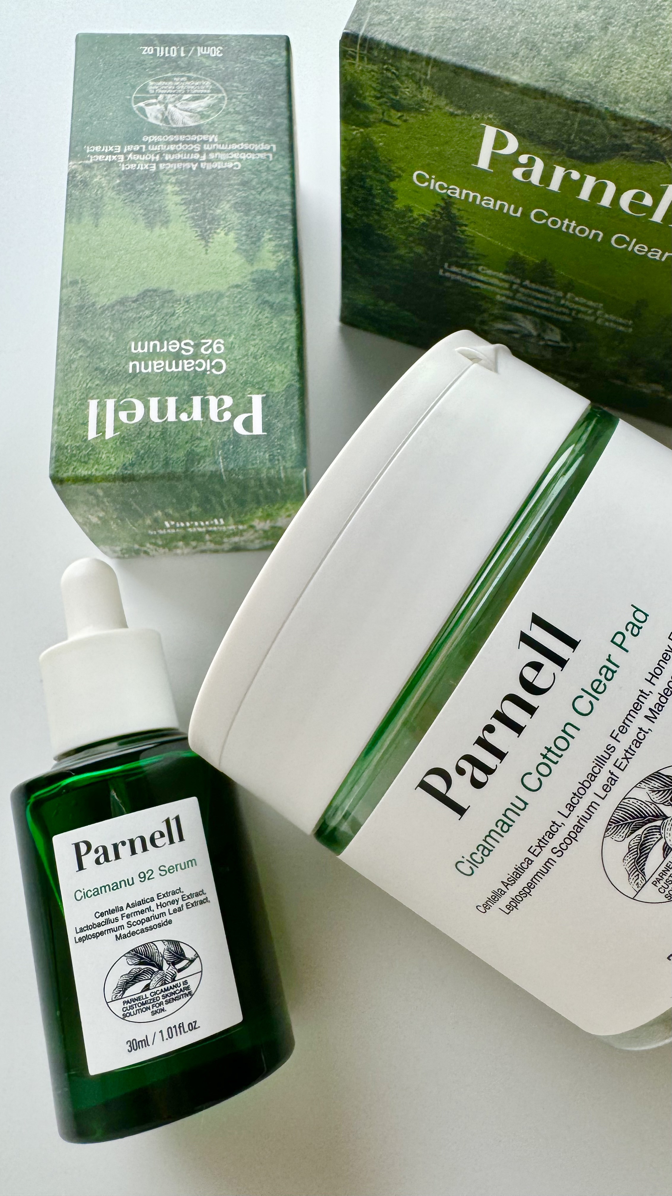 シカマヌ 92セラム/parnell/美容液の人気ショート動画