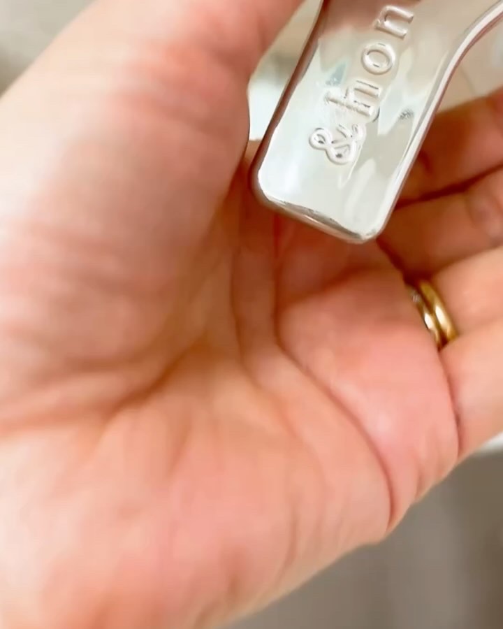 メロウエアリー 泡ボディウォッシュ/&honey/ボディソープを使ったクチコミ（2枚目）