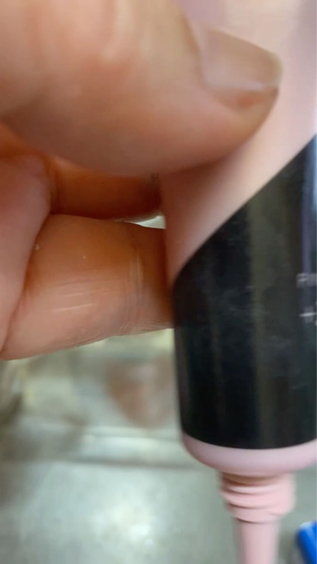 カラースキンプライマーUV/コフレドール/化粧下地の動画クチコミ2つ目