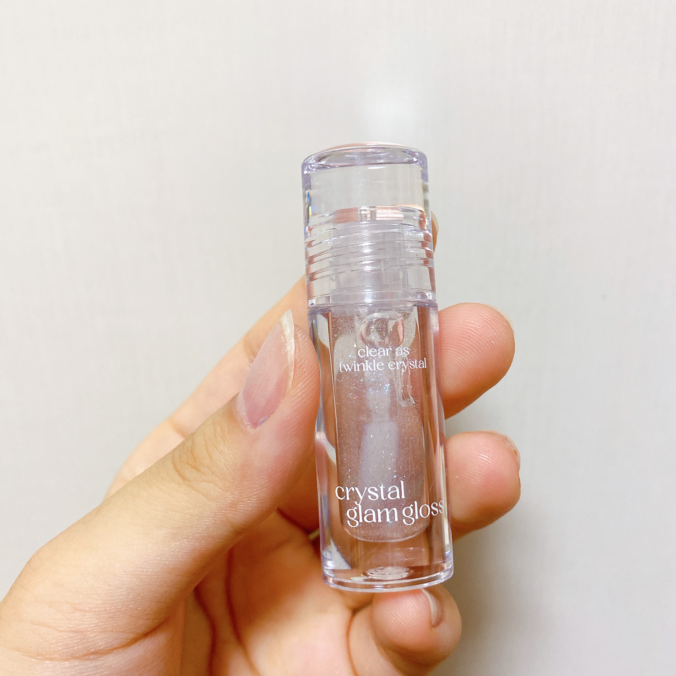 クリスタル グラム ティント/CLIO/リップティントの人気ショート動画