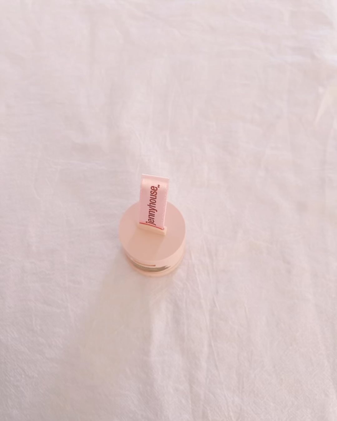 セルフアップヘアラインブラシ/jenny house/ヘアカラーの動画クチコミ2つ目