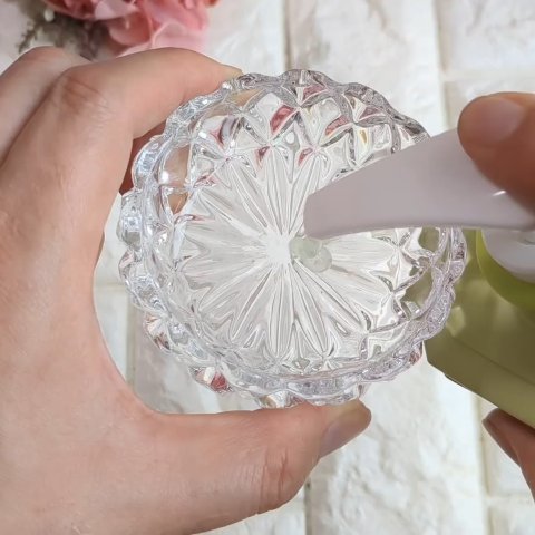 清柑柚子コンブチャパヒューム薄毛ケアシャンプー/TEABLESS/市販シャンプーを使ったクチコミ（3枚目）