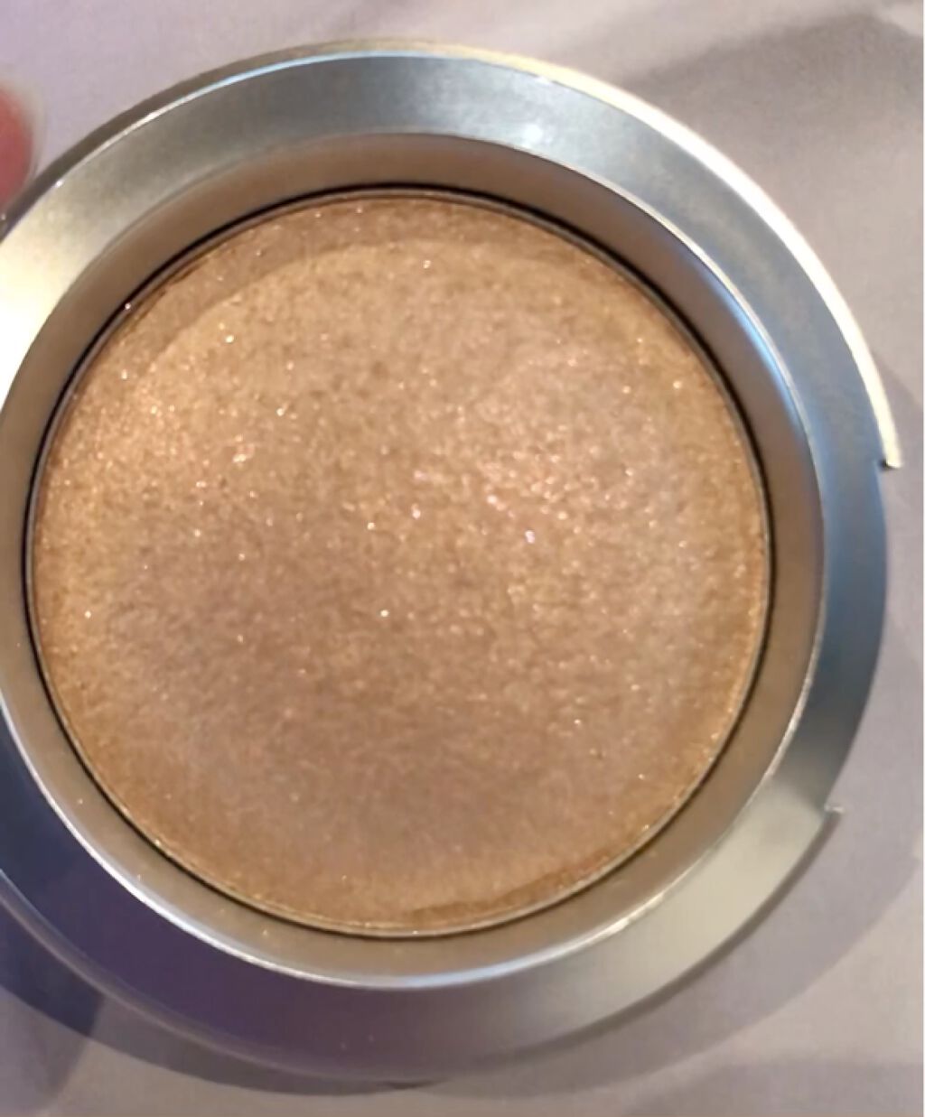 High Jewel Light/Belgleam/パウダーハイライトの動画クチコミ1つ目