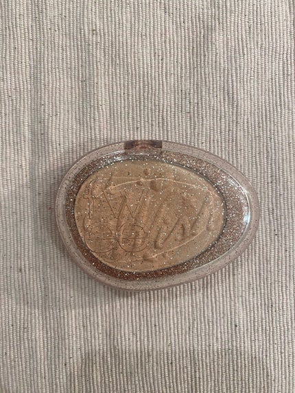 フィー グリッツストーンハイライター/fwee/パウダーハイライトの人気ショート動画