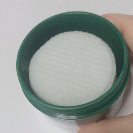 CICA マイルドトナーパッド/VT/トナーパッドを使ったクチコミ(3枚目)