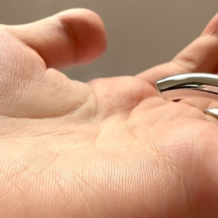 ワン アミノレスキュー トリートメントヘアオイル/アミノレスキュー/ヘアオイルを使ったクチコミ(4枚目)